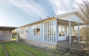 2 Bedroom Pet Friendly Home In Bogense